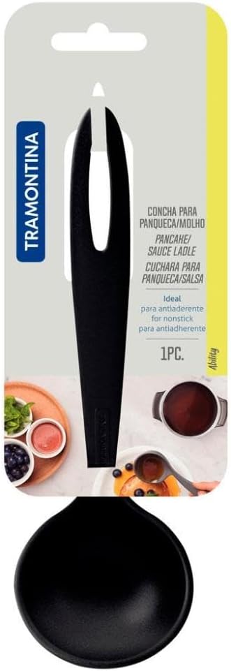 Pancake/ Sauce Ladle Ability 7.5 Inch- 25159/100