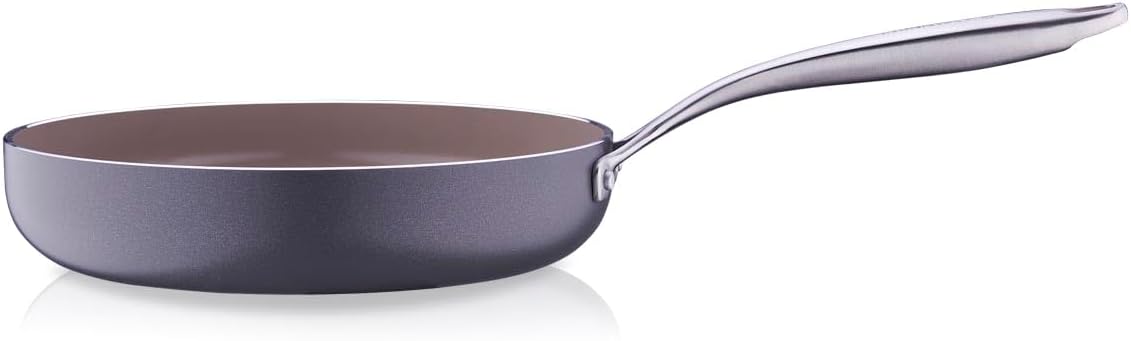 Korkmaz Boena Frypan 24x4.7cm-1.8L- A3957