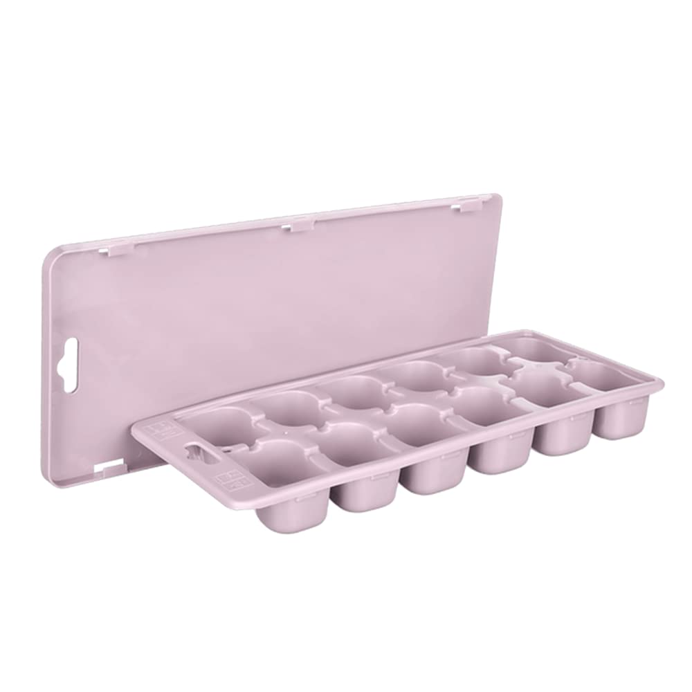 Slide Ice Cube Tray AP-9002