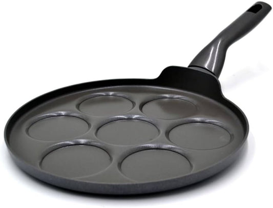 Korkmaz Nora Ceramic Pancake Frypan 26cm-A3937