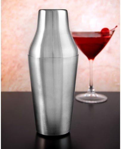 2PC Cocktail Shaker Large- BS-I Q