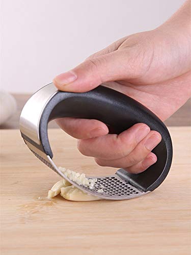Garlic Press- BPT-46