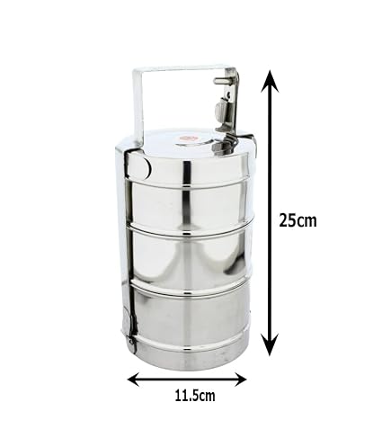 Tiffin 9 X 3- T-9X3