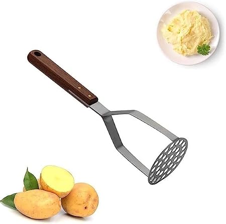 Potato Masher- 304