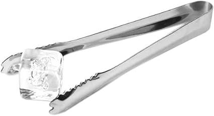 Ice Tongs-6 Inch-606805-680