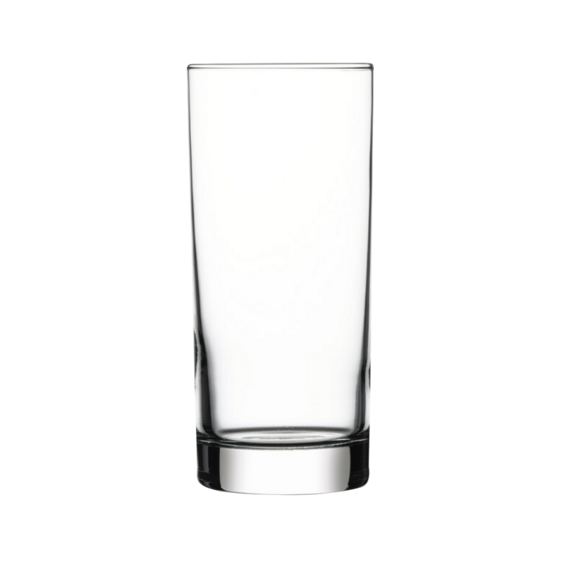 Pasabahce Istanbul Tumbler Beer 12pcs 380ml Glass Set - 42253