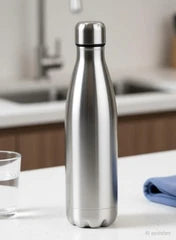 Double Body Bottle Small-DBBS