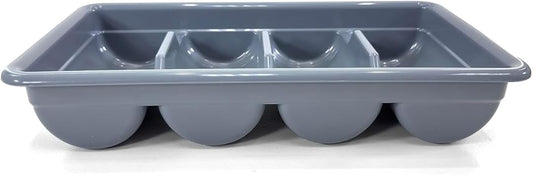 Cutlery Tray Grey/Blue- 068