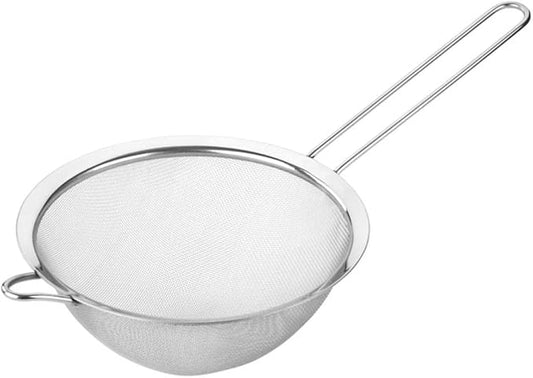Stainless Steel Strainer 28cm R13-R-12