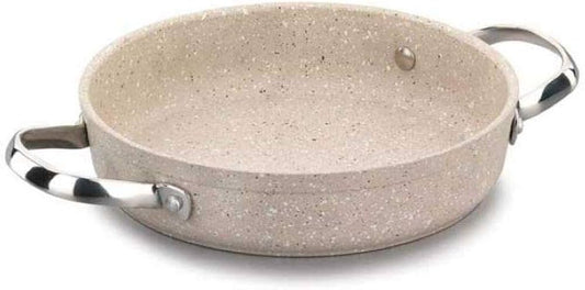 Korkmaz Granita Aluminium Omelette 20cm-900ml-A1271