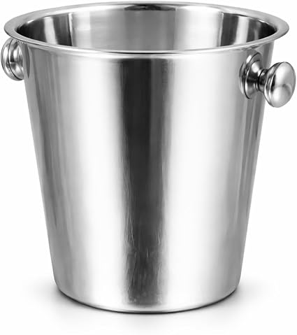 Tulip Bucket Economy- BS-III NK