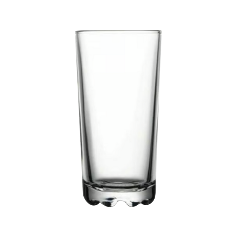 Pasabahce Karaman Tumbler 6pcs 290ml Glass Set - 52449