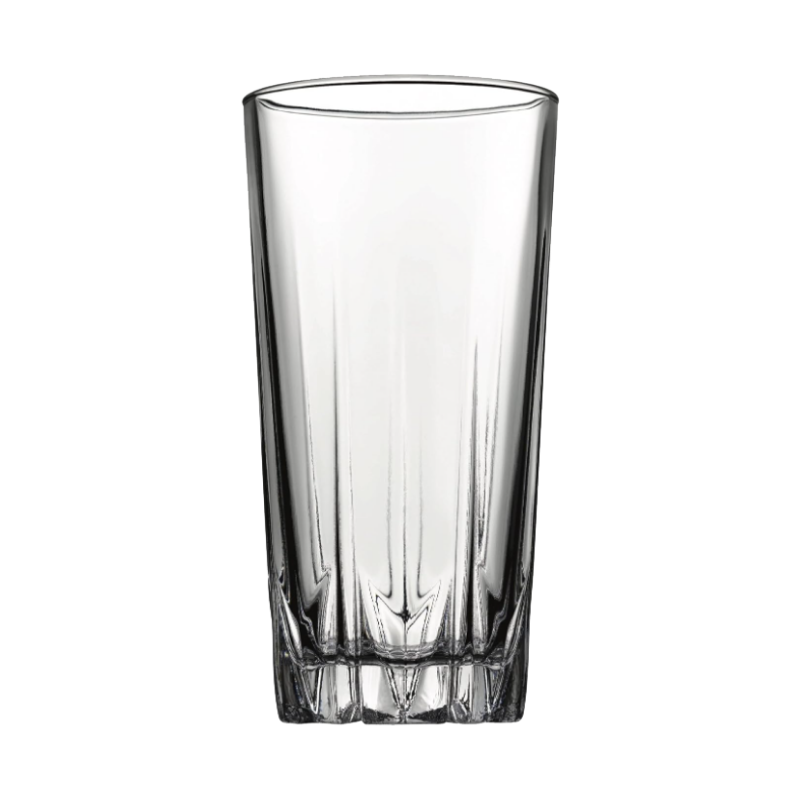 Pasabahce Karat Tumbler 6pcs 330ml Glass Set - 52888