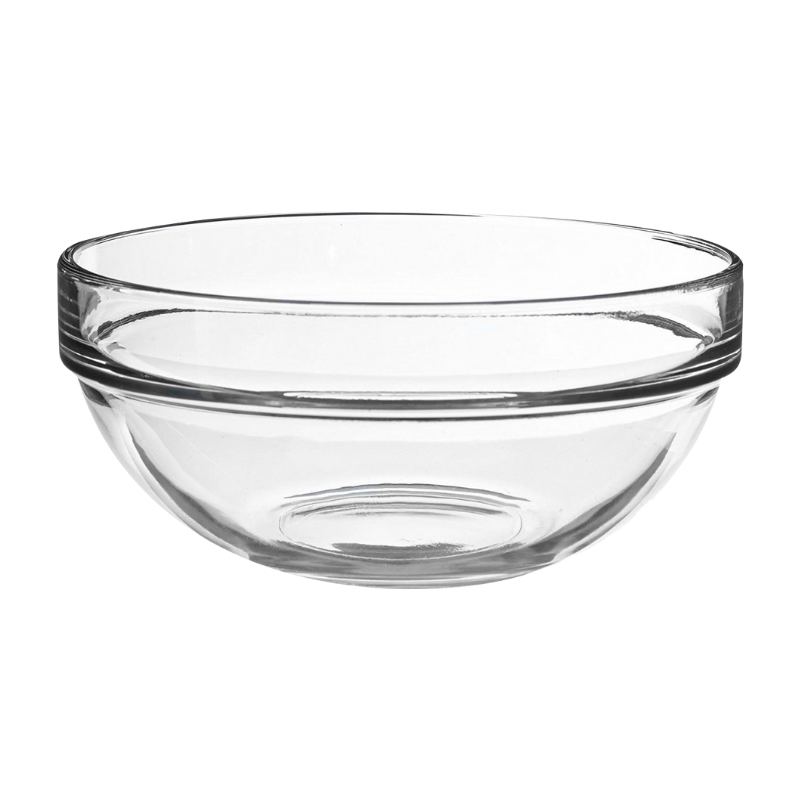 Pasabahce Chef's Bowl 60mm - 53713