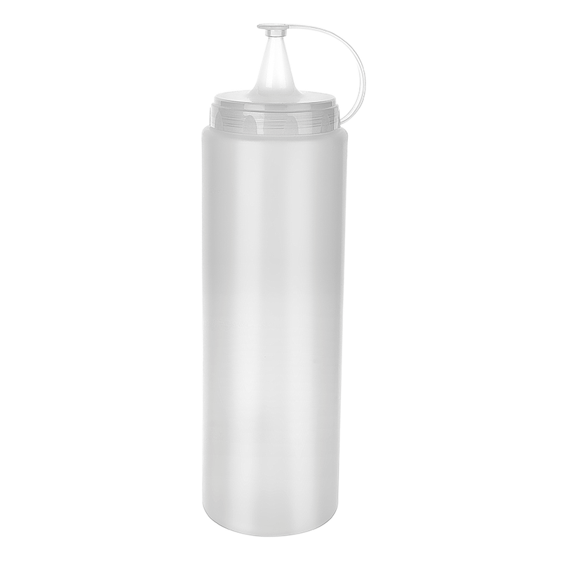 SAUCE BOTTLE 1000ML-AP-9031