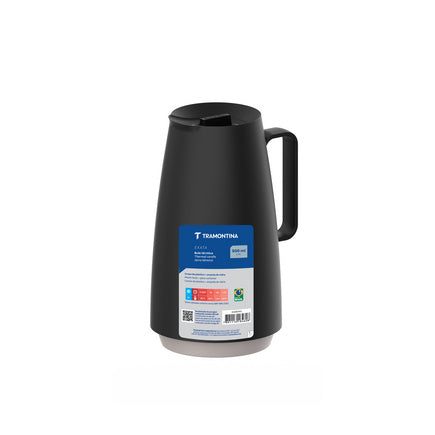 Thermal Carafe Black 500ml - 61636/053