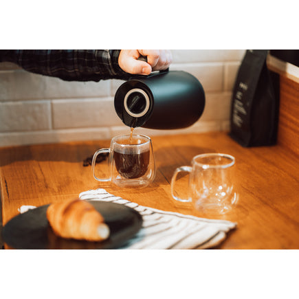 Thermal Carafe Black 500ml - 61636/053