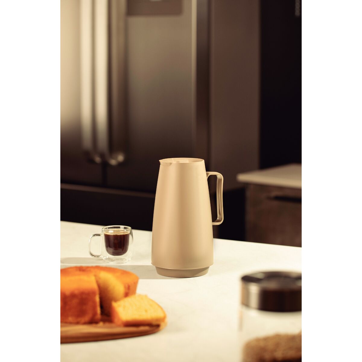 Thermal Carafe Beige 500ml - 61636/058