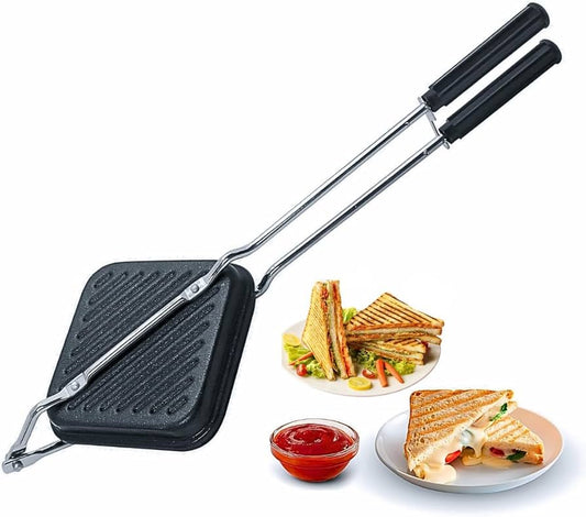 Non-Stick Toaster Grill-KNTG