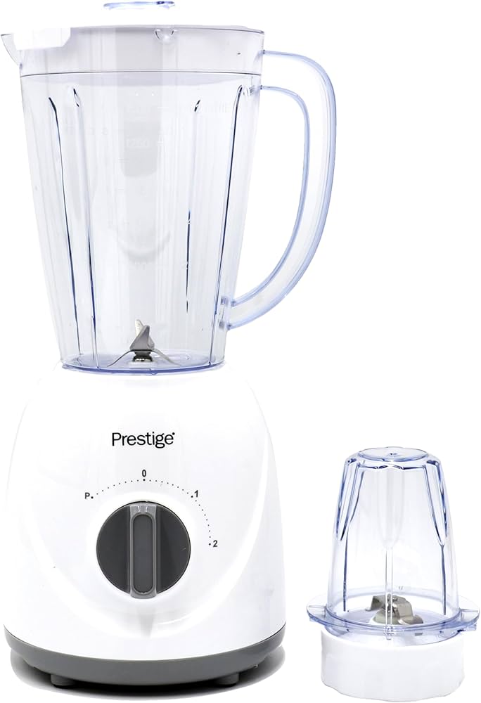 Prestige Stand Blender White 400W 1.5L-PR81530