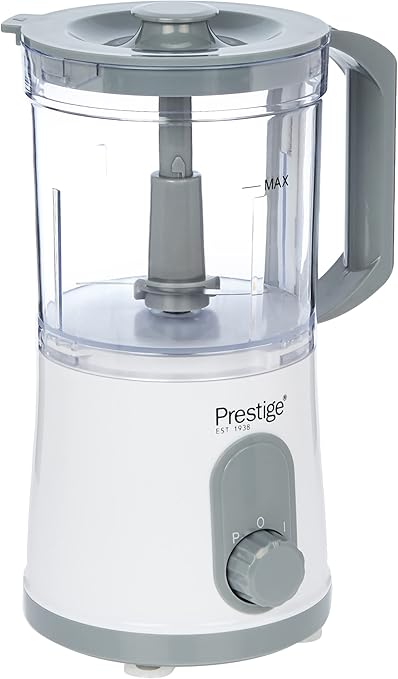Prestige Food Chopper 500W 1.2L-PR81530