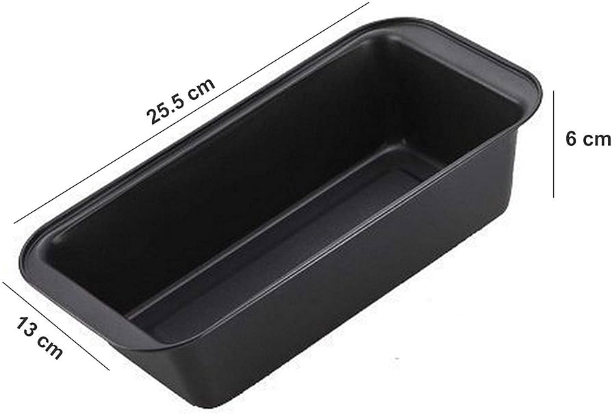 Loaf Tin 25x13cm-2513