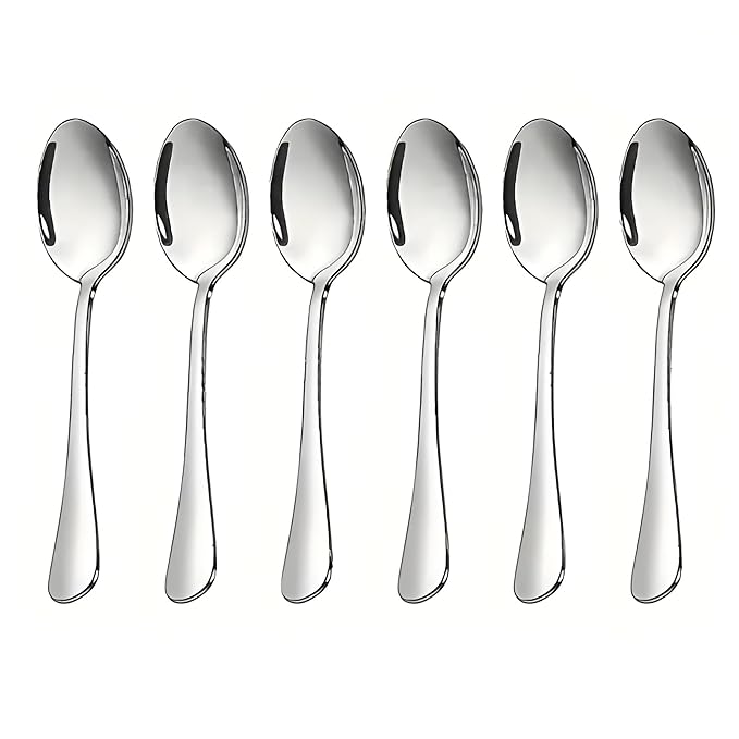 NO.2 Table Spoon 6's Bag-A007-TS