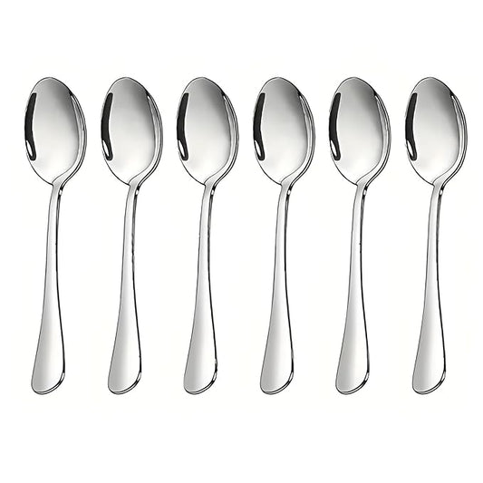 NO.2 Table Spoon 6's Bag-A007-TS