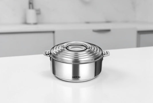 Milton Stainless Steel Galaxia Hotpot 10L-3015523