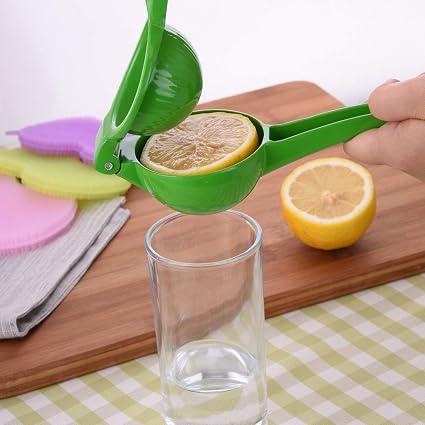 Lemon Press Aluminium Mix Color 160-LS 4001cm- 4001