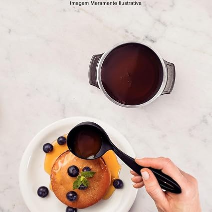 Pancake/ Sauce Ladle Ability 7.5 Inch- 25159/100
