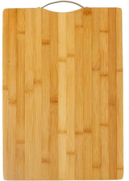 Cutting Board Bamboo 40x30x1.8cm-104-4030