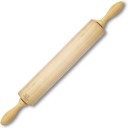Rolling Pin NO. 2-ROLLER-2