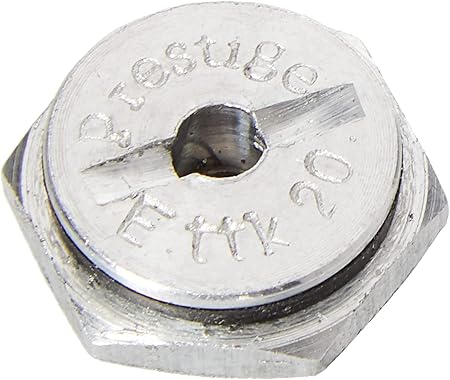 Metallic Safety Plug- 60113