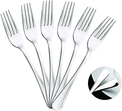 NO.2 Table Fork 6's Bag-A007-TF