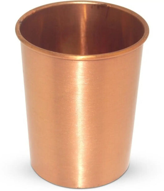 Copper Bottle 275ml-CG