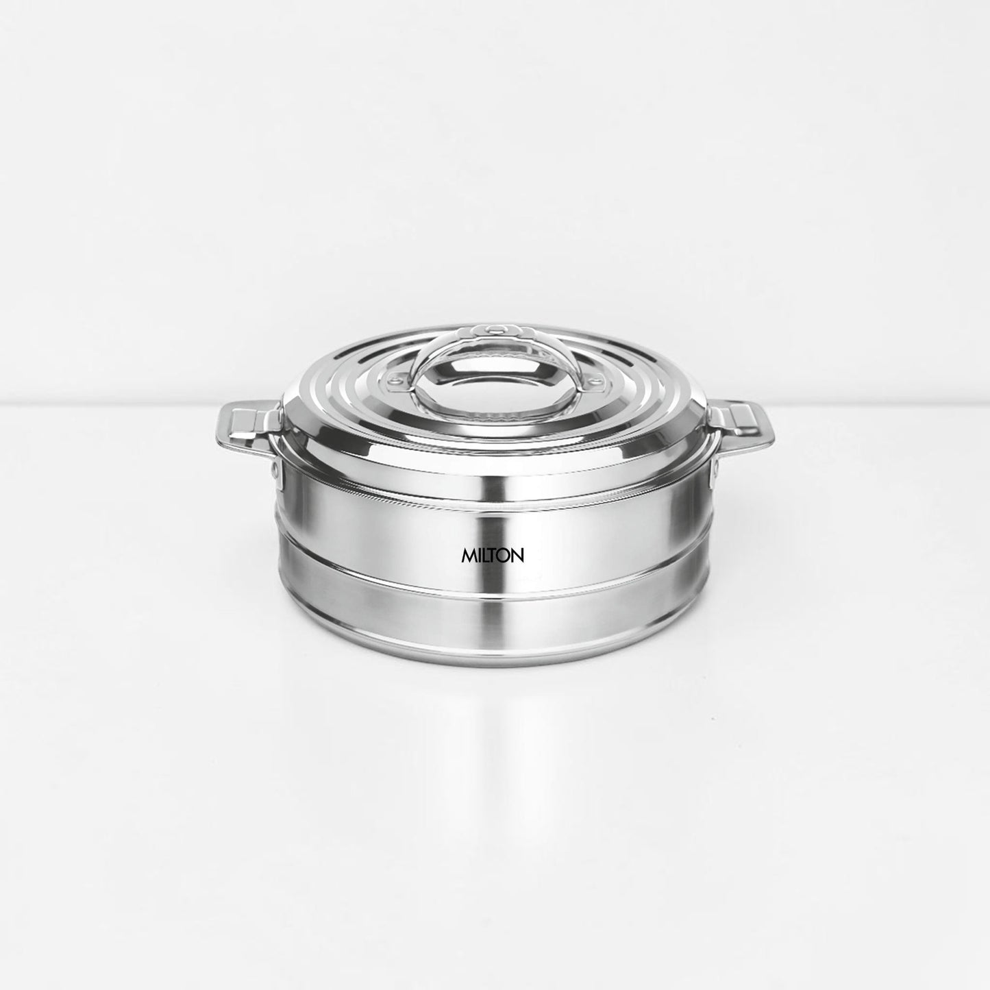 Milton Stainless Steel Fortuner Hotpot 3.5L-3015517