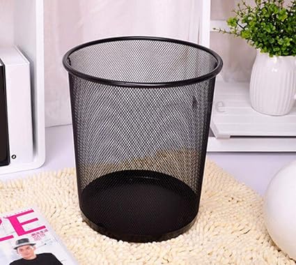 Grill Bin 34x29cm- 123BLK