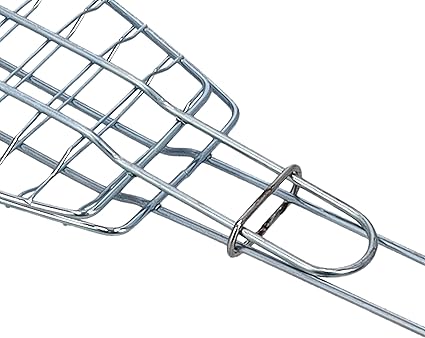 BBQ Fish Grill 71x14cm-MD-583-1