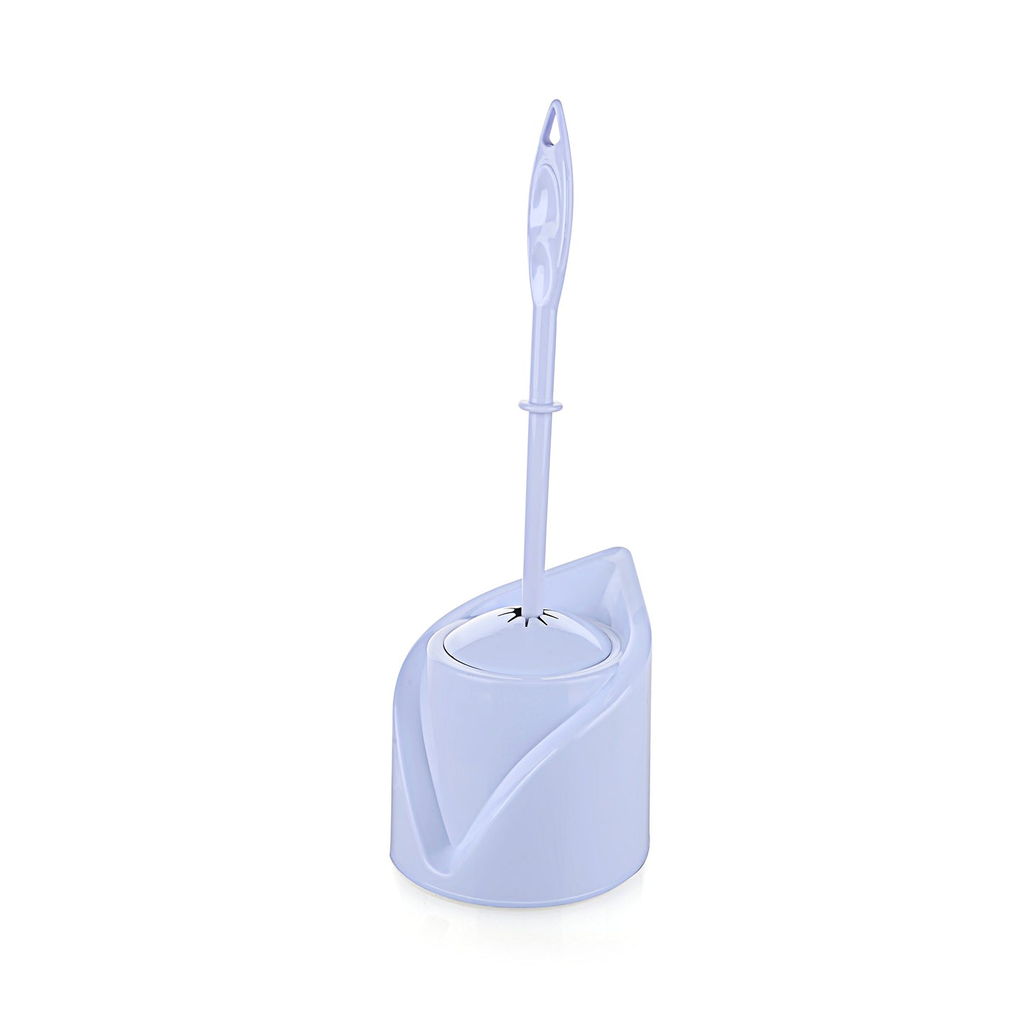 Classic Toilet Brush Set 126x165x355mm-TP-144