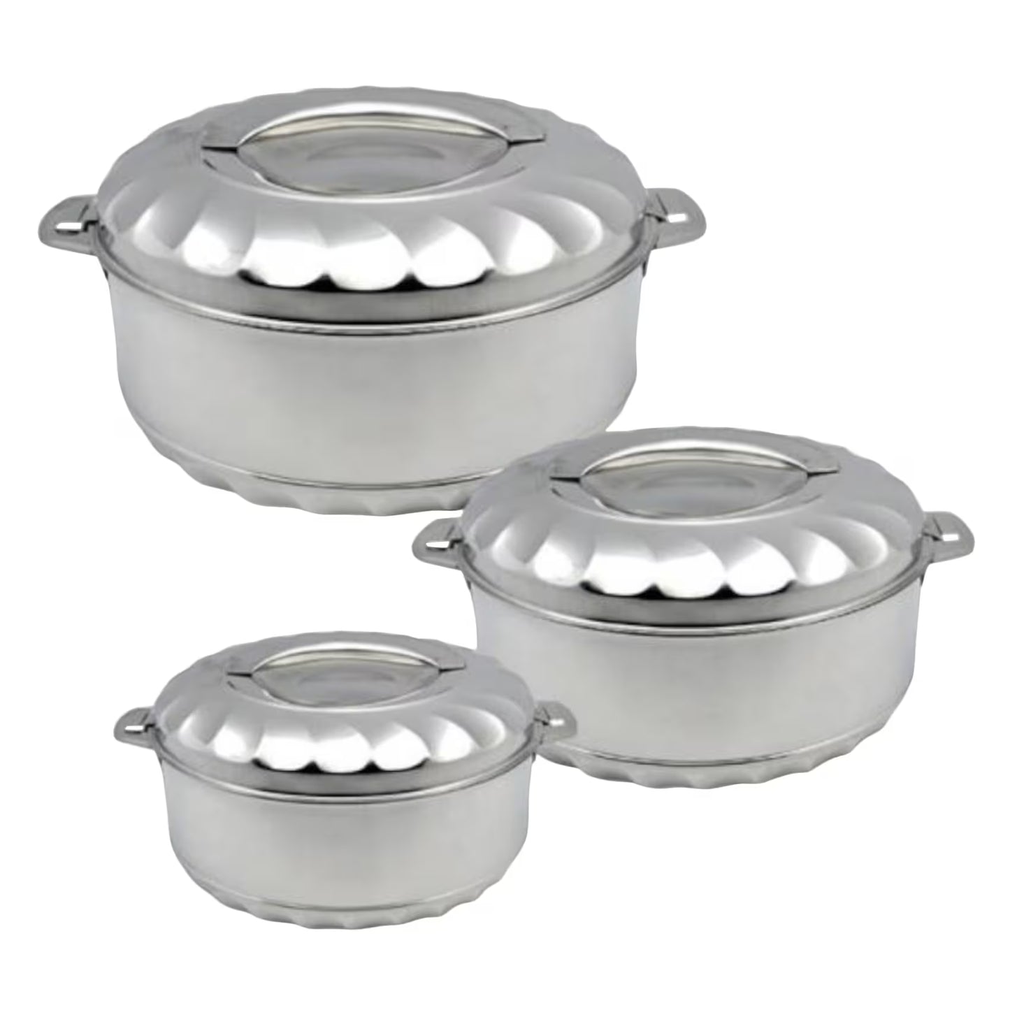 Maxfresh 3s Set Hotpot 2.5L/3.5L/5L-AR1132