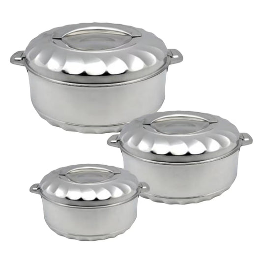 Maxfresh 3s Set Hotpot 3.5L/5L/8.5L-AR1122