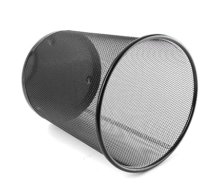 Grill Bin 34x29cm- 123BLK