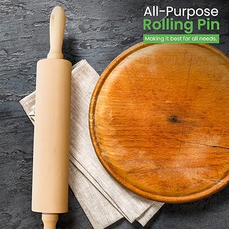 Rolling Pin NO. 2-ROLLER-2