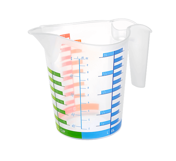 MEASURING CUP 1000ML -AP-9060