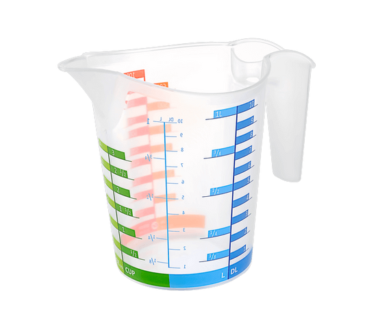 MEASURING CUP 1000ML -AP-9060