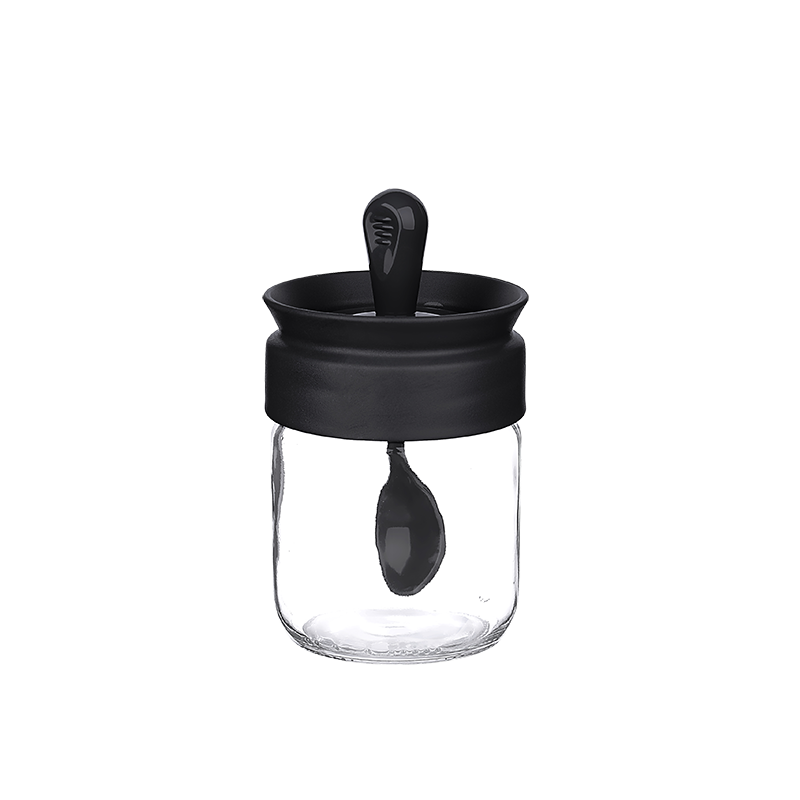 Marken Spice Jar 370ml-KC-263