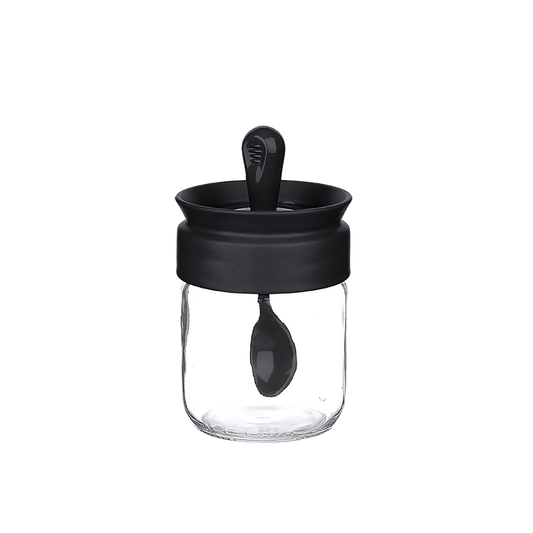 Marken Spice Jar 370ml-KC-263
