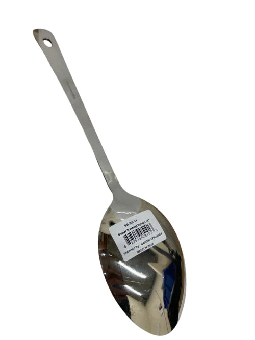 Sober Spoon 14" Solid- KT- I B 14S 2.00