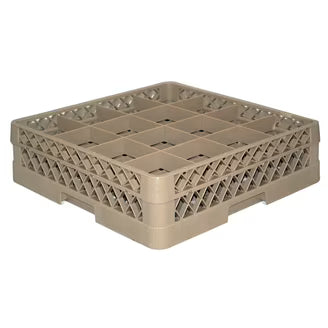 Glass Rack Plastic 25 Holes 060D-25